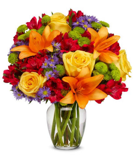 Joy Flowers 44.99 Same Day Flower Delivery
