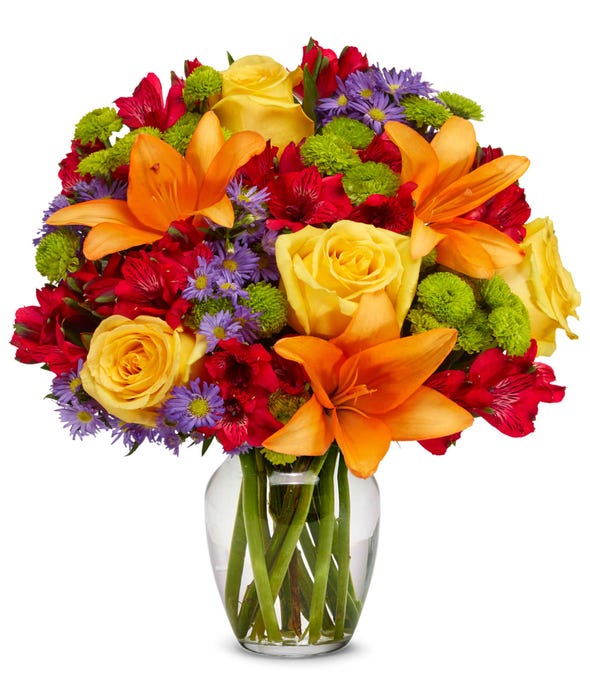 Send Flowers Today Same Day Local Flower Delivery By A Local Florist