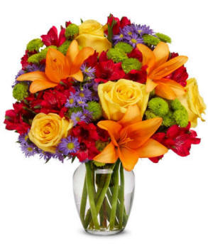Joy Flowers 44.99 Same Day Flower Delivery
