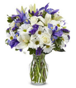Deepest Condolences Flower Arrangement $49.99