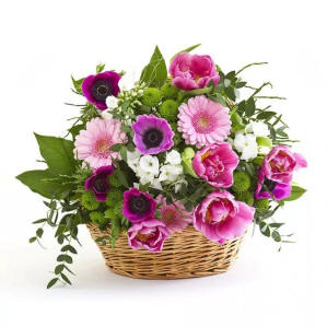 flower-baskets