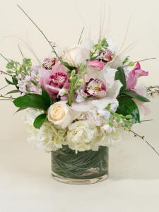 French Kiss Flower Bouquet Beverly Hills