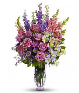 Love & Thoughts Bouquet $89.99