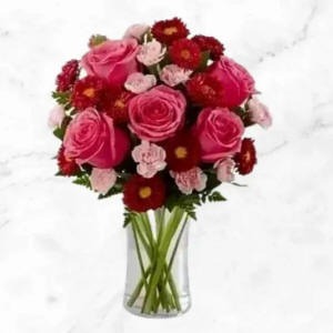 Love’s A La Carte bouquet — Scottsdale delivery