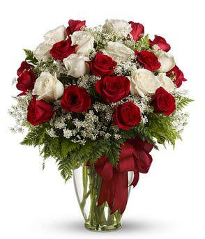 Loves Divine Bouquet $95.99