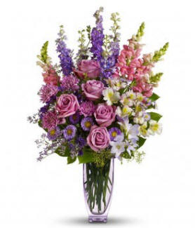 Steal The Show Flower Bouquet $89.99