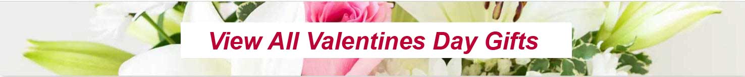 Shop Valentine’s Day flowers and gifts - same-day delivery